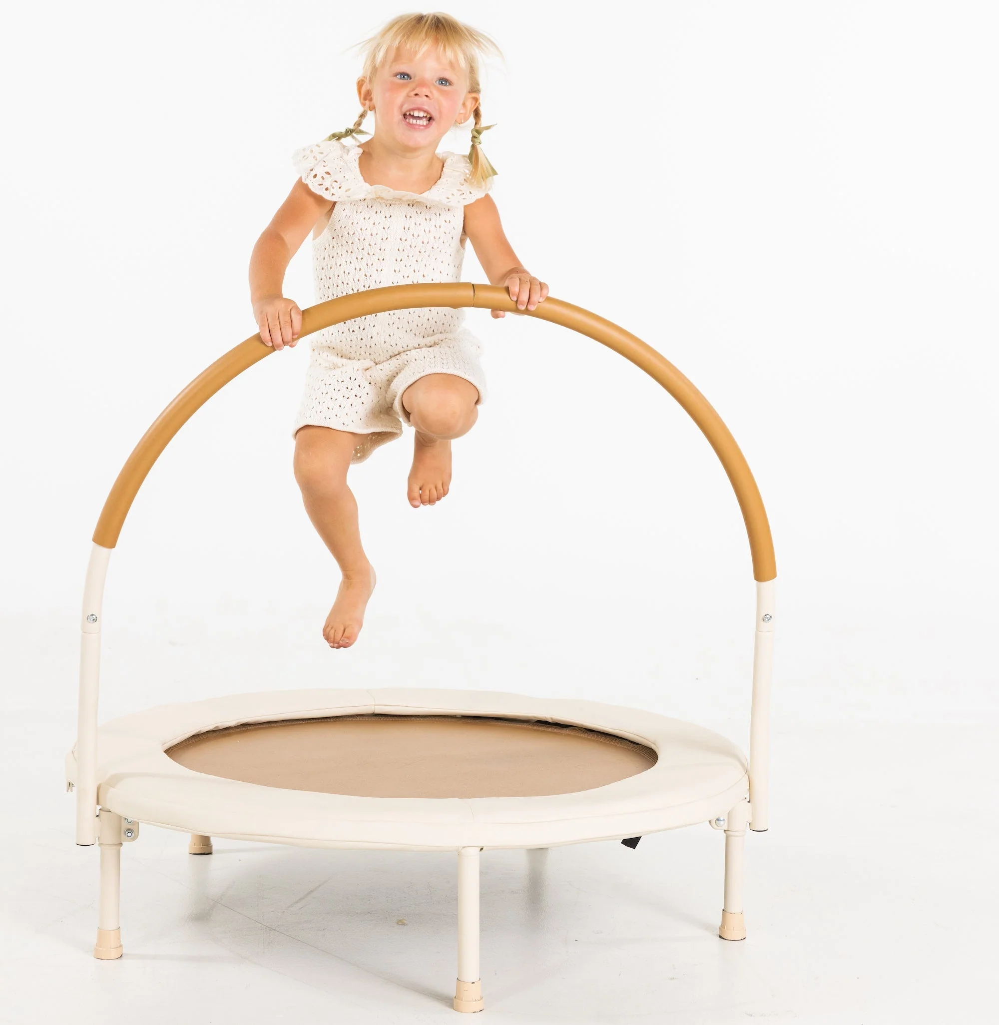 Children’s Play Trampoline - Image 3