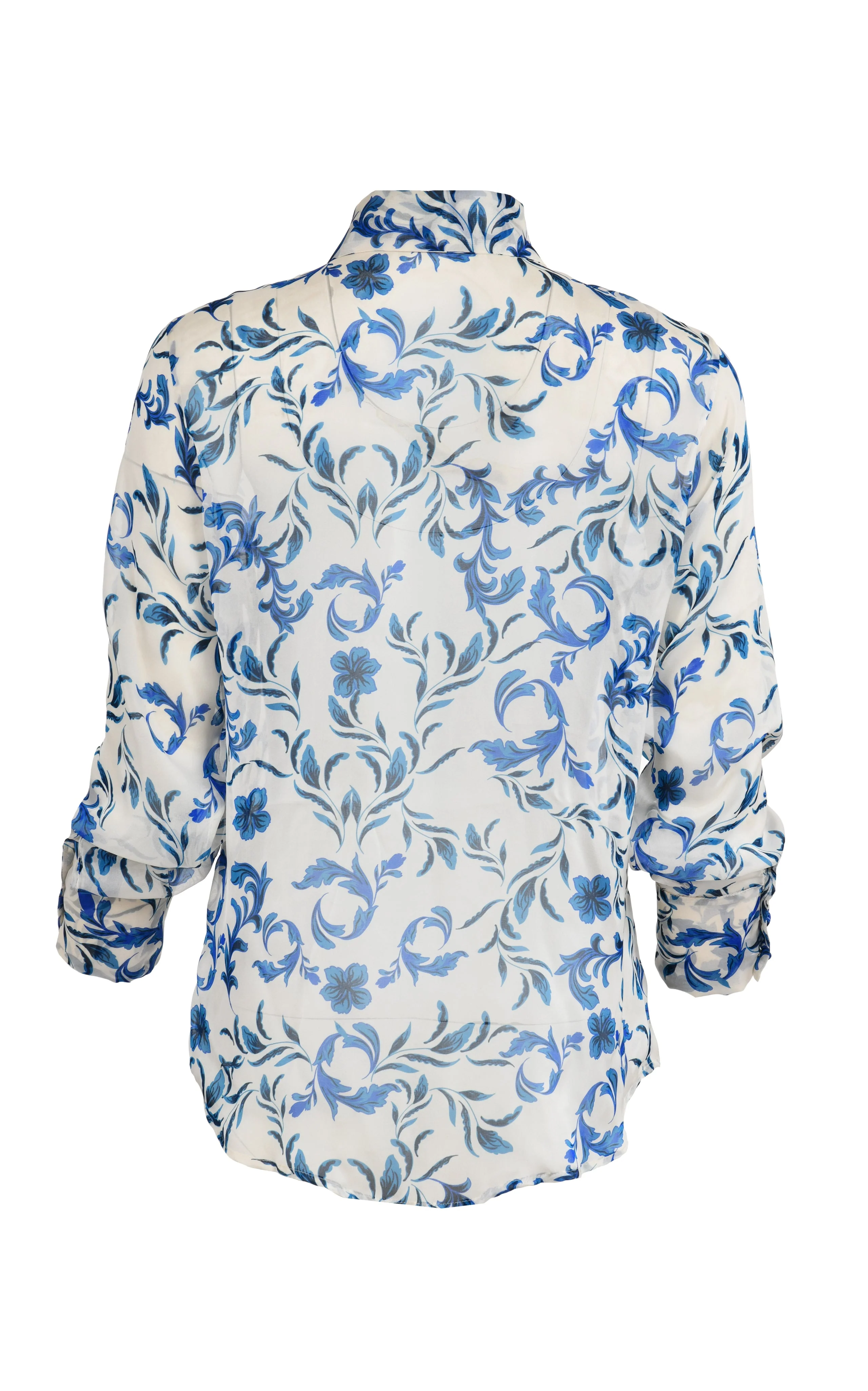 Medusa Blouse - Image 3