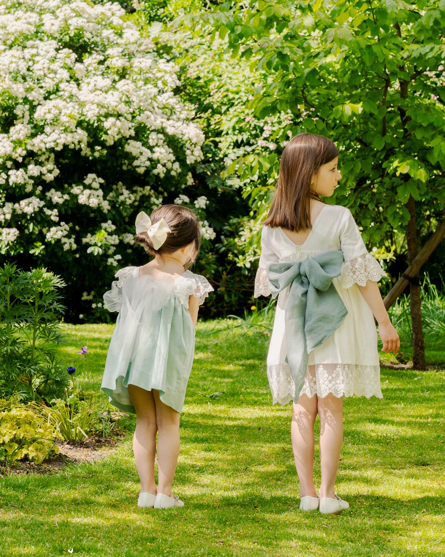 Valeria Dress - Image 3